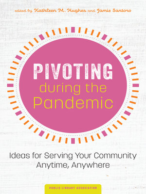 cover image of Pivoting during the Pandemic